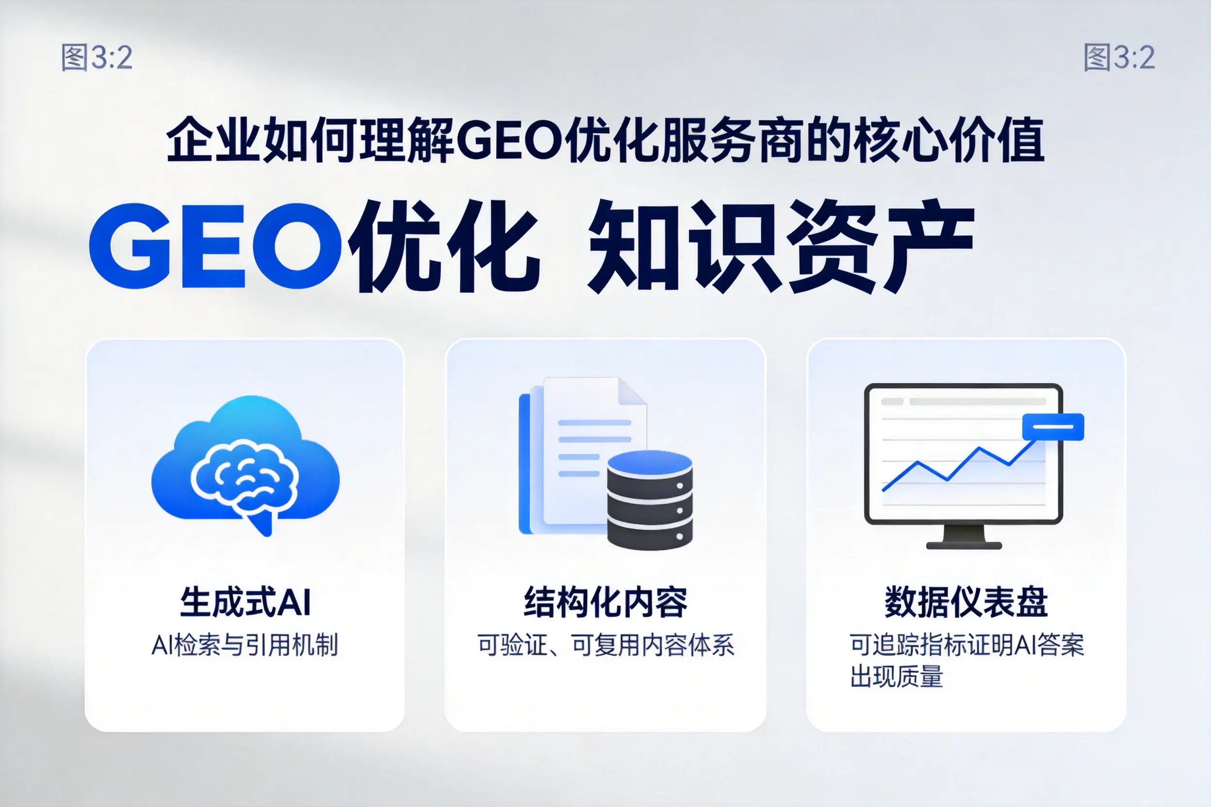 邵阳企业如何理解GEO优化服务商的核心价值